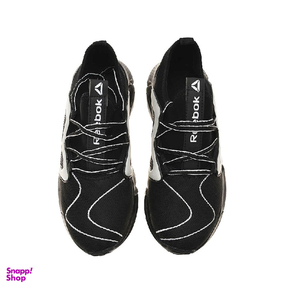 کفش پارچه ای جورابی طرح Reebok مردانه اطلس (Atlas) مدل 349009102