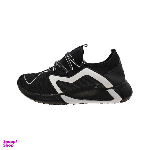 کفش پارچه ای جورابی طرح Reebok مردانه اطلس (Atlas) مدل 349009102