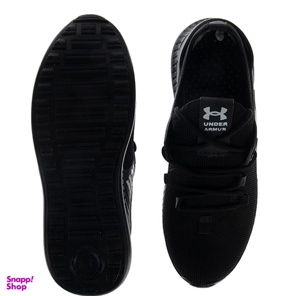 کتانی مردانه طرح Under Armur (شیک گام) مدل 351000302