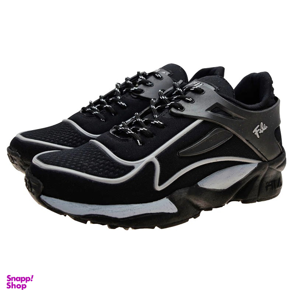 کفش راحتی طرح Fila مردانه شیک گام مدل 351008970