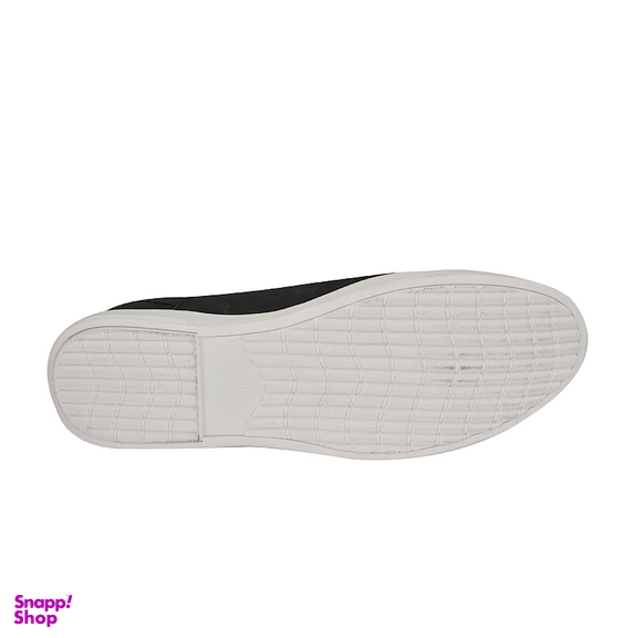 کفش کژوال چرم مردانه آی تک مدل 324001102