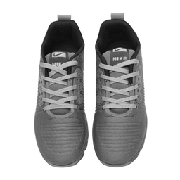 کفش پارچه ای بنددار طرح Nike مردانه ای کی مدل 352009015