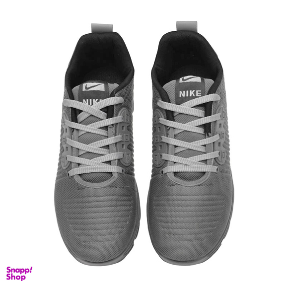 کفش پارچه ای بنددار طرح Nike مردانه ای کی مدل 352009015