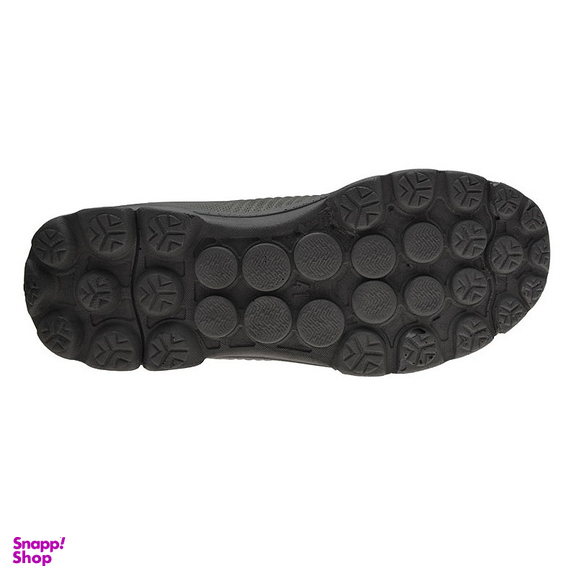 کفش پارچه ای بنددار طرح Nike مردانه ای کی مدل 352009015