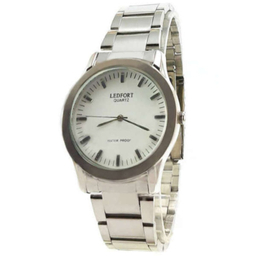 ساعت مچی عقربه‌ای مردانه لدفورت (Ledfort) مدل 7329