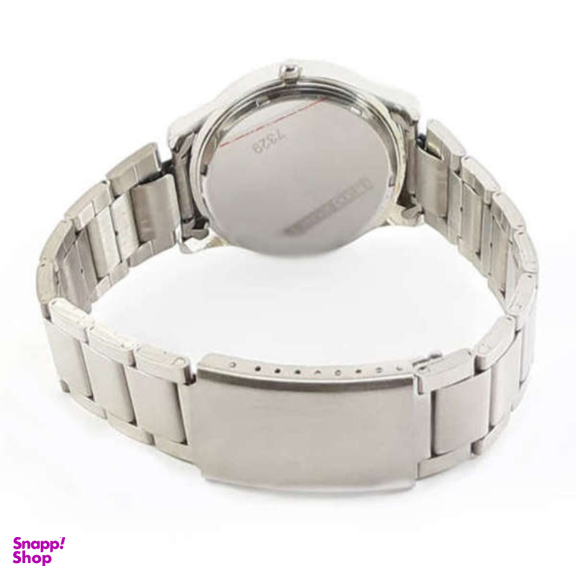 ساعت مچی عقربه‌ای مردانه لدفورت (Ledfort) مدل 7329