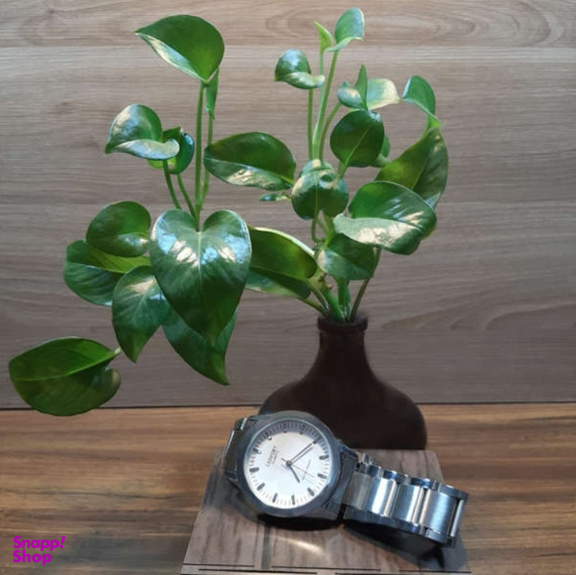 ساعت مچی عقربه‌ای مردانه لدفورت (Ledfort) مدل 7329