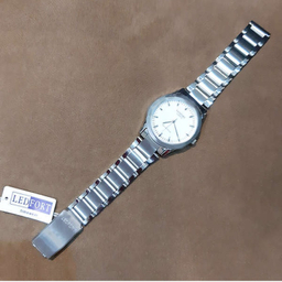 ساعت مچی عقربه‌ای مردانه لدفورت (Ledfort) مدل 7329