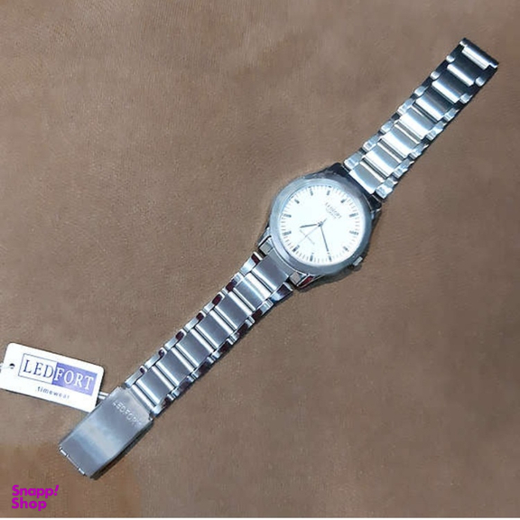ساعت مچی عقربه‌ای مردانه لدفورت (Ledfort) مدل 7329