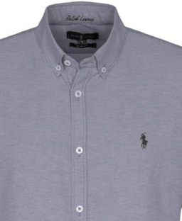 پیراهن مردانه پلو (Polo)