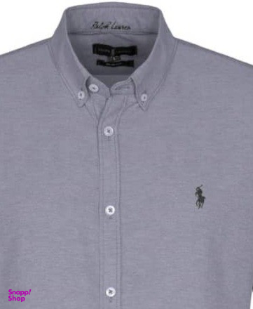 پیراهن مردانه پلو (Polo)