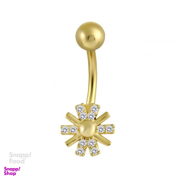 پیرسینگ بدن زنانه اقلیمه کد HS90