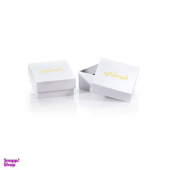 گردنبند نقره اقلیمه کد GN293