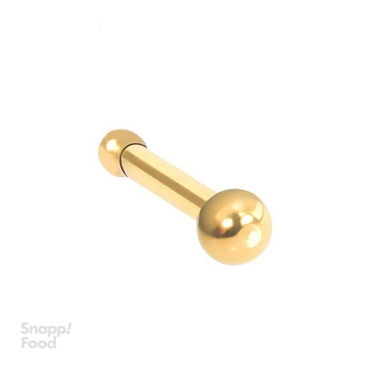 پیرسینگ بینی اقلیمه کد HS50