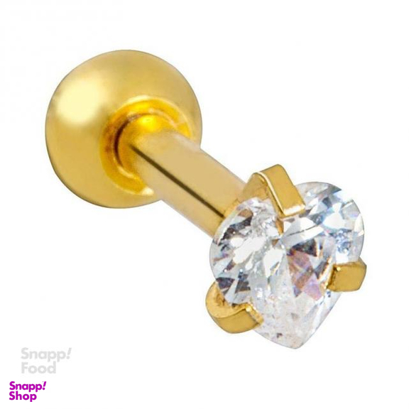 پیرسینگ گوش اقلیمه کد HS5