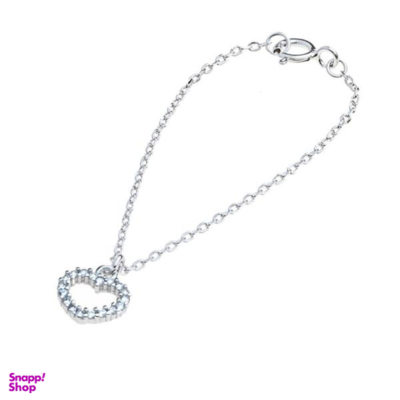 آویز ساعت نقره اقلیمه کد WN64
