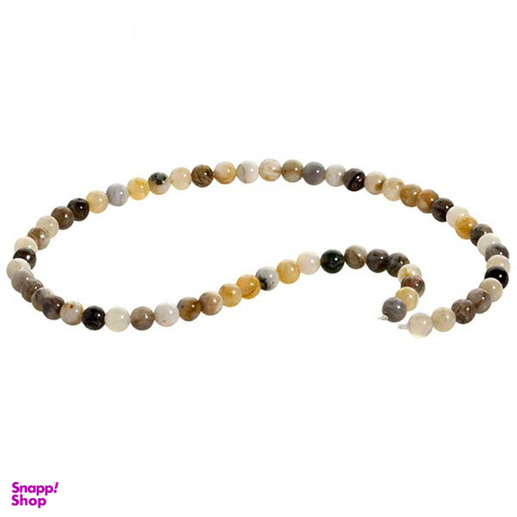ریسه سنگ عقیق اقلیمه کد B143