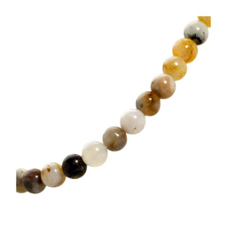 ریسه سنگ عقیق اقلیمه کد B143