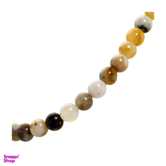 ریسه سنگ عقیق اقلیمه کد B143
