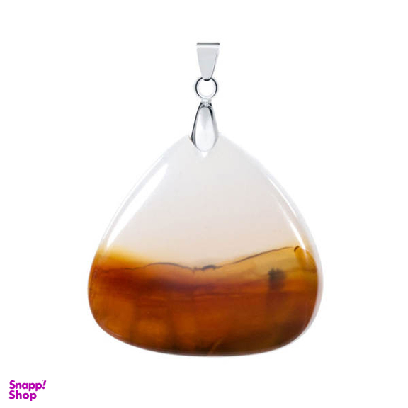 آویز گردنبند اقلیمه کد VB207