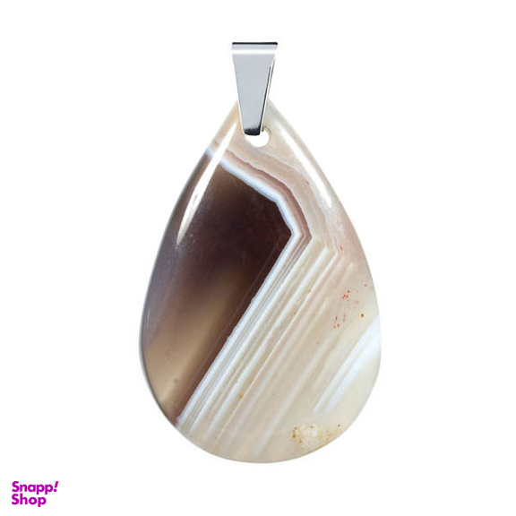 آویز گردنبند اقلیمه کد VB219