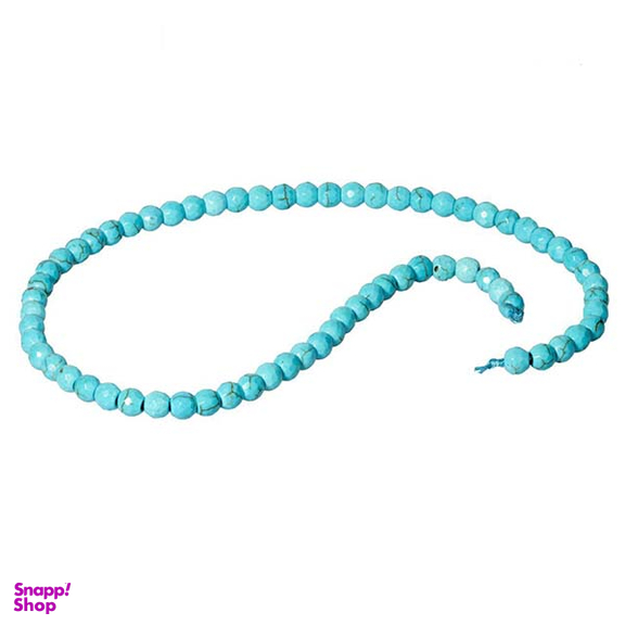 ریسه سنگ فیروزه اقلیمه کد B69