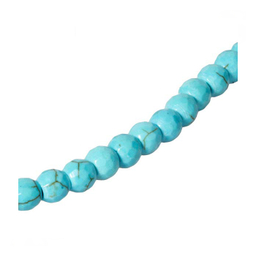 ریسه سنگ فیروزه اقلیمه کد B69
