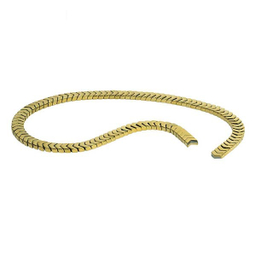 ریسه سنگ هماتیت اقلیمه کد B150