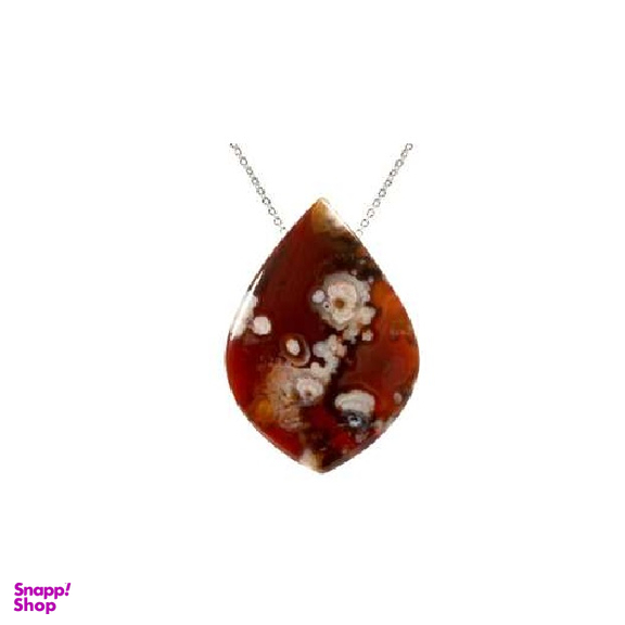 آویز گردنبند اقلیمه کد VB335