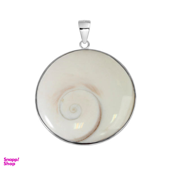 آویز گردنبند اقلیمه مدل VB485