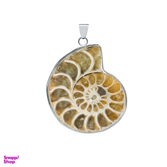 آویز گردنبند زنانه اقلیمه کد VB287