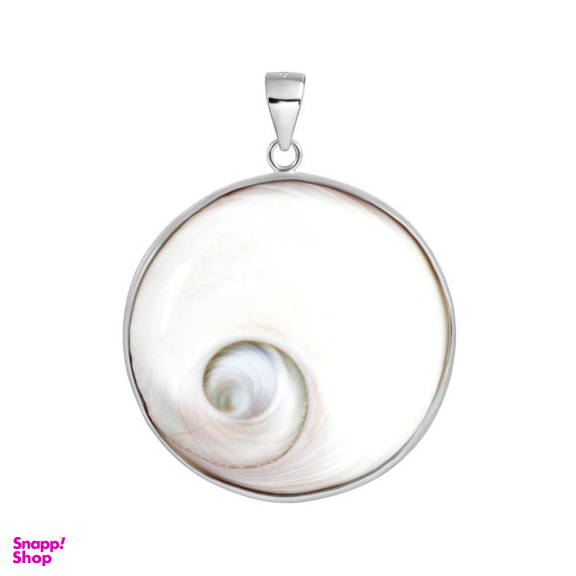 آویز گردنبند زنانه اقلیمه مدل VB463