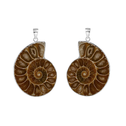 آویز گردنبند زنانه اقلیمه مدل VB470 مجموعه 2 عددی