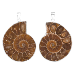 آویز گردنبند زنانه اقلیمه مدل VB477