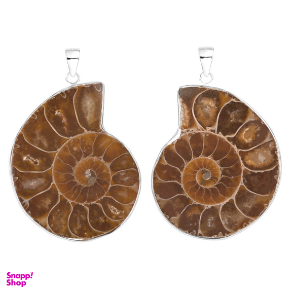 آویز گردنبند زنانه اقلیمه مدل VB477