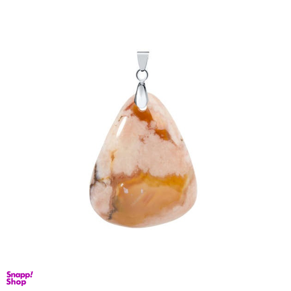 آویز گردنبند نقره اقلیمه کد VB317