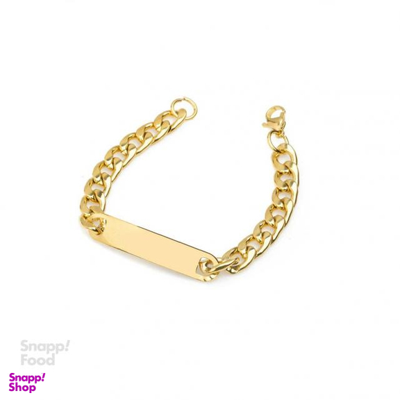 دستبند اقلیمه مدل DS283