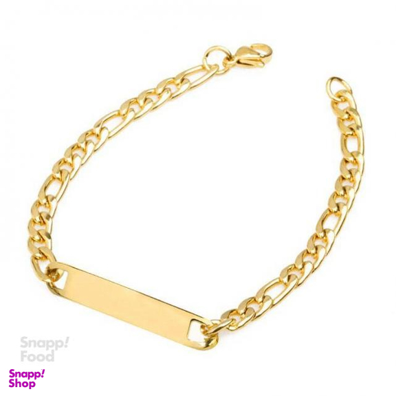 دستبند اقلیمه مدل DS284