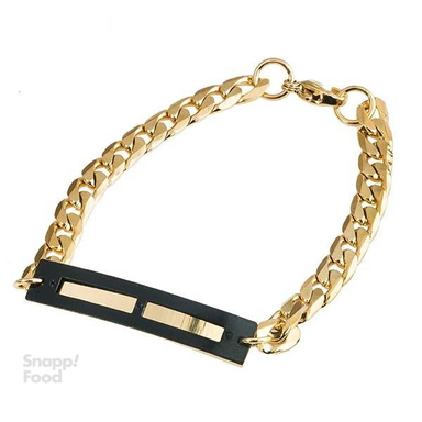 دستبند اقلیمه مدل DS398