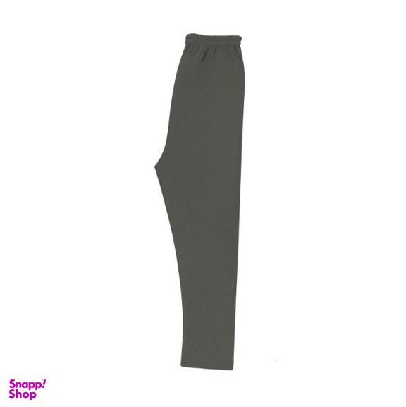 شلوار دخترانه افراتین کد 5532 رنگ خاکستری
