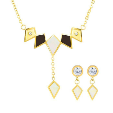 نیم ست اقلیمه کد NS175