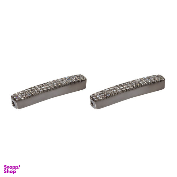 پلاک اقلیمه کد RS12 بسته 2 عددی