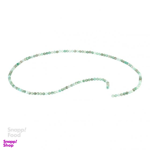 ریسه سنگ آمازونیت اقلیمه کد B186