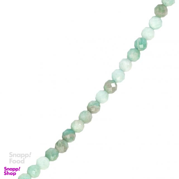 ریسه سنگ آمازونیت اقلیمه کد B186