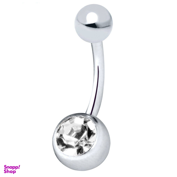 پیرسینگ ناف اقلیمه (Eghlimeh) کد HS27