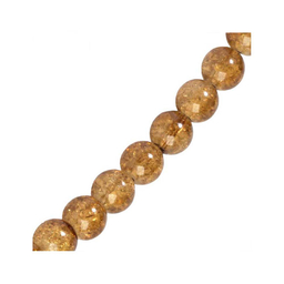 ریسه مهره کریستالی اقلیمه کد B181
