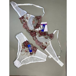 ست تورگاز گلدار تیریتی