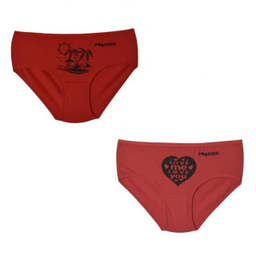 شورت دوتایی نخی زنانه تیدا (Tida) مدل 340013205 free size