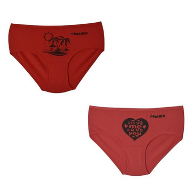 شورت دوتایی نخی زنانه تیدا (Tida) مدل 340013205 free size