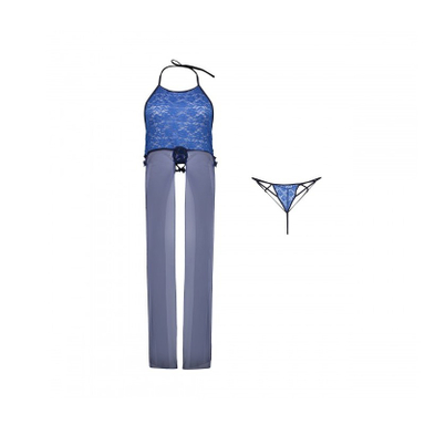 لباس خواب گیپور زنانه تیدا (Tida) مدل 340030613 free size